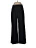 Cider Solid Black Dress Pants Size M - photo 1