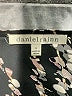 Daniel Rainn 100% Polyester Black Sleeveless Blouse Size S - photo 7
