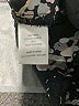 Daniel Rainn 100% Polyester Black Sleeveless Blouse Size S - photo 8