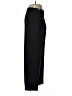 Cider Solid Black Dress Pants Size M - photo 4