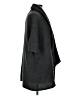 Ann Taylor Black Cardigan Size S - photo 4