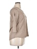 Energie Brown 3/4 Sleeve T-Shirt Size XL - photo 4