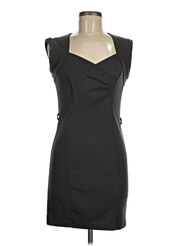 XXI Cocktail Dress (view 1)