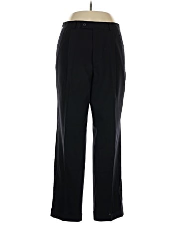 Calvin Klein Wool Pants (view 1)