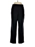 Calvin Klein 100% Wool Black Wool Pants Size 34 waist - photo 1
