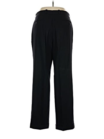 Calvin Klein Wool Pants (view 2)