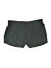 Xersion Solid Green Athletic Shorts Size XL - photo 1
