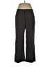 Lee Chevron-herringbone Gray Dress Pants Size 12 (petite) - photo 1