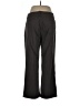 Lee Chevron-herringbone Gray Dress Pants Size 12 (petite) - photo 2