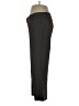 Lee Chevron-herringbone Gray Dress Pants Size 12 (petite) - photo 5