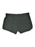 Xersion Solid Green Athletic Shorts Size XL - photo 2