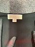 Olive and Oak 100% Polyester Black Short Sleeve Top Size M - photo 7