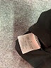 Olive and Oak 100% Polyester Black Short Sleeve Top Size M - photo 8
