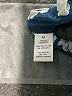 Active USA Blue Short Sleeve Blouse Size M - photo 8