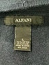 Alfani 100% Cotton Black Cardigan Size L - photo 7