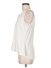 Calvin Klein Ivory Sleeveless Blouse Size M - photo 5