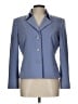 Liz Claiborne Blue Blazer Size 12 (petite) - photo 1