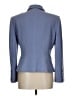 Liz Claiborne Blue Blazer Size 12 (petite) - photo 2