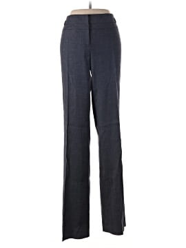 Classiques Entier Linen Pants