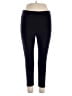 Chance Black Active Pants Size XL - photo 1