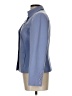 Liz Claiborne Blue Blazer Size 12 (petite) - photo 5