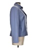 Liz Claiborne Blue Blazer Size 12 (petite) - photo 4