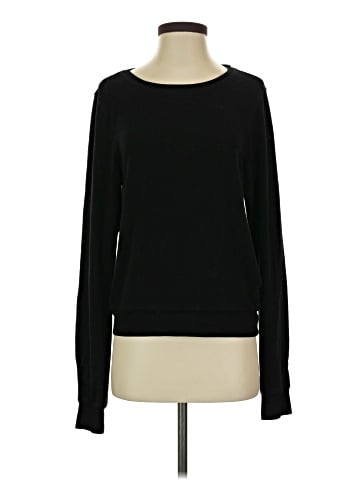 Wildfox Long Sleeve T-Shirt (view 1)