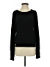 Wildfox Black Long Sleeve T-Shirt Size XS - photo 1