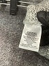 Z Supply Solid Gray Pullover Sweater Size S - photo 8