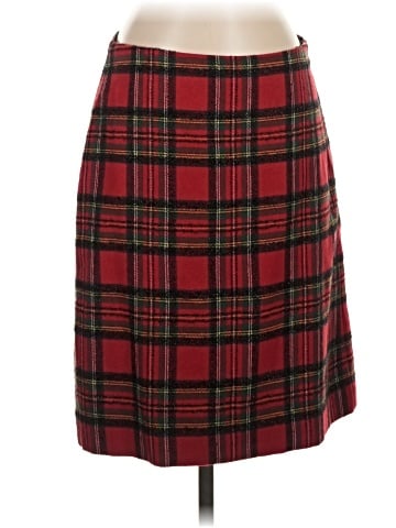 Talbots Formal Skirt (view 1)
