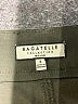 Bagatelle Green Cargo Pants Size 4 - photo 7