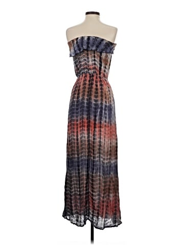 Poetry Cocktail Dress (view 2)