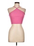 Zara Pink Tank Top Size L - photo 1