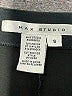 Max Studio Black Active Pants Size S - photo 3