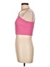 Zara Pink Tank Top Size L - photo 5
