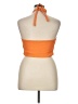 Shein Orange Tank Top Size 1X - photo 2