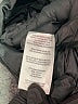 KensieGirl 100% Polyester Solid Black Jacket Size 7 - 8 - photo 4