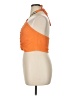 Shein Orange Tank Top Size 1X - photo 5