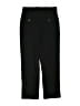 IZOD Black Dress Pants Size 10 - photo 2