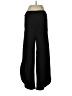 Aqua Black Casual Pants Size M - photo 2