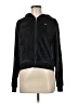 Nike Black Zip Up Hoodie Size M - photo 1