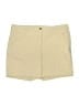 Talbots Tan Khaki Shorts Size 14 - photo 1