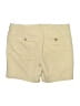 Talbots Tan Khaki Shorts Size 14 - photo 2