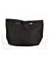 Unbranded Black Leather Clutch One size - photo 2