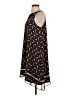 Max Studio Graphic Black Casual Dress Size S - photo 5