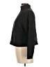 A New Day Black Turtleneck Sweater Size M - photo 5