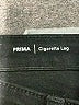 Adriano Goldschmied Black Casual Pants Size 27 waist - photo 7