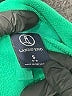 Lands' End 100% Polyester Green Fleece Size S - photo 6