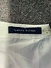 Tommy Hilfiger 100% Polyester Paisley Blue Casual Skirt Size 14 - photo 3