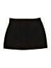 Unbranded Solid Black Skort Size M (estimated) - photo 2